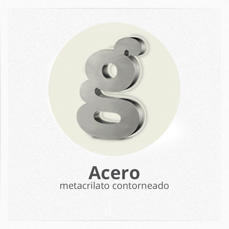 letras-corporeas-acero-metacrilato-contorneado