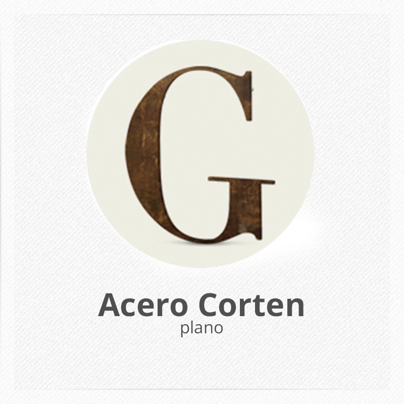 letras-corporeas-acero-corten-plano